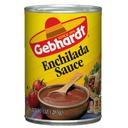 Gebhardt Enchilada Sauce, 10 Ounce -- 12 per case