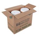 Conway Chipotle Pepper Dip and Spread, 1 Gallon -- 2 per case
