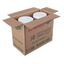 Conway Carb Free Asian Sesame Ginger Dressing, 2 Gallon