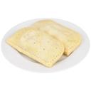 J and J Snack Supreme Stuffers Pizza with Serving Sleeve, 5 ounce -- 48 per case