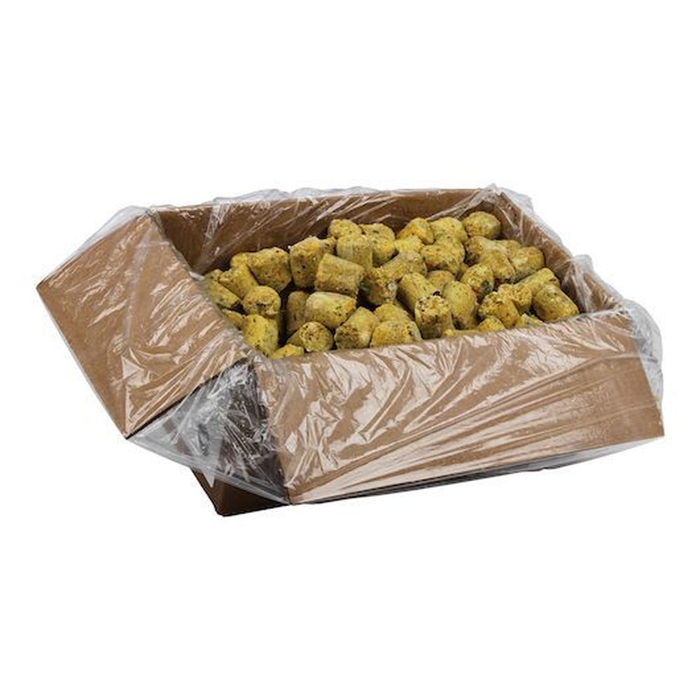 Olympia Foods Falafel Crisps, 1 Ounce -- 240 Per Case