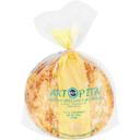 Olympia Foods 6 Inch Clean Label Artopita, 1.5 Pound -- 12 per case