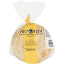 Olympia Foods 7 inch Clean Label Artopita, 2 Pound -- 12 per case