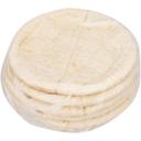 Olympia Foods 7 inch Clean Label Pocket Pita, 1.125 Pound -- 18 per case