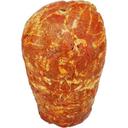 Olympia Foods Hand Stacked Al Pastor Cone, 40 Pound