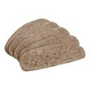 Olympia Foods Halal Gyro Meatloaf, 5 Pound -- 4 per case