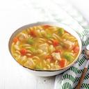 Healthy Choice Chicken Noodle Soup, 15 Ounce -- 12 per case