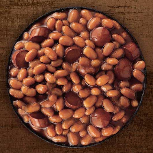 Van De Kamp's Chili Flavor Beanee Weenees, 7.75 Ounce -- 24 Per Case