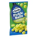 Vlasic Dill Pickle Snacks, 2 Ounce - 12 per case