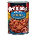 Dennisons Chunky Chili Con Carne with Beans, 15 Ounce -- 12 per case