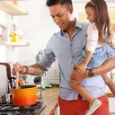 Chef Boyardee Mini Ravioli Pasta, 15 Ounce -- 24 per case