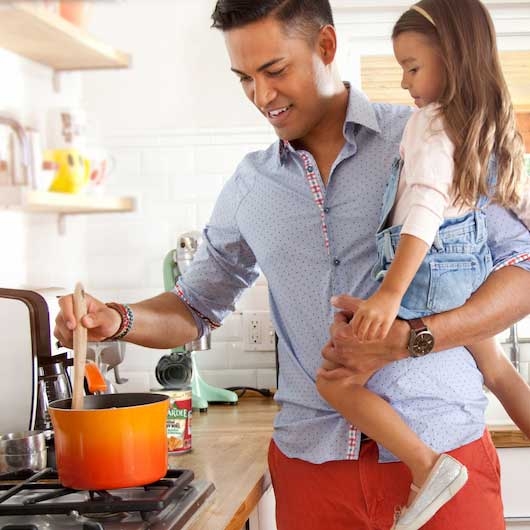 Chef Boyardee Mini Ravioli Pasta, 15 Ounce -- 24 Per Case