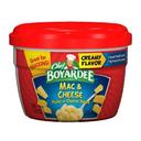 Chef Boyardee Microwave Macaroni and Cheese Pasta in Cheese Sauce, 7.5 Ounce -- 12 per case
