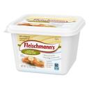 Fleischmanns Olive Oil Butter, 12.3 Ounce -- 12 per case
