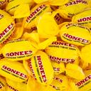 Honees Soothing Throat Drops - Display Case, 20 count Bag -- 12 per case