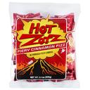 Hot Zotz Fiery Cinnamon Fizz Candy, 46 Pieces -- 12 per case