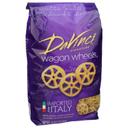 Davinci Wagon Wheels Pasta, 16 Ounce -- 10 per case