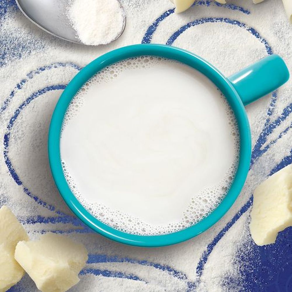 Swiss Miss Indulgent Collection White Chocolate Flavored Hot Drink Mix, 11.04 Ounce -- 12 Per Case