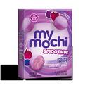 My/Mochi Mixed Berry Smoothie, 1.5 Ounce -- 12 per case
