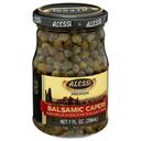 Alessi Premium Balsamic Caper, 7 Ounce -- 6 per case
