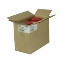 Beaver Sweet Hot Mustard, 8 Pound -- 2 per case.