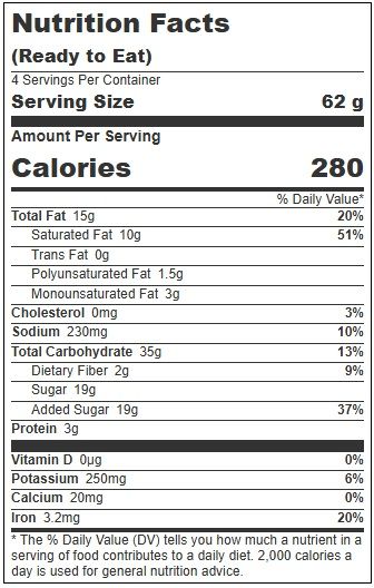 Wonder Chocolate Frosted Mini Donuts, 10.5 Ounce -- 6 Per Case