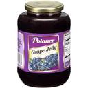 Polaner Grape Jelly, 4 Pound -- 6 per case.