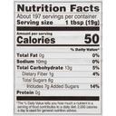 Polaner Red Raspberry Preserves Can, 132 Ounce