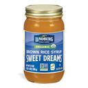 Lundberg Sweet Dreams Brown Rice Syrup, 21 Ounce -- 12 per case