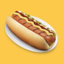 Hebrew National Reduced Fat Beef Franks, 9.43 Ounce -- 12 per case