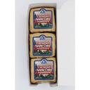 Nemos Caramel Apple Cake Squares, 3 Ounce - 36 per case