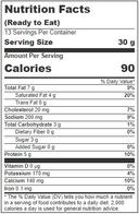 Merkts Beer Cheese Spread, 12.9 Ounce Cup -- 12 per case