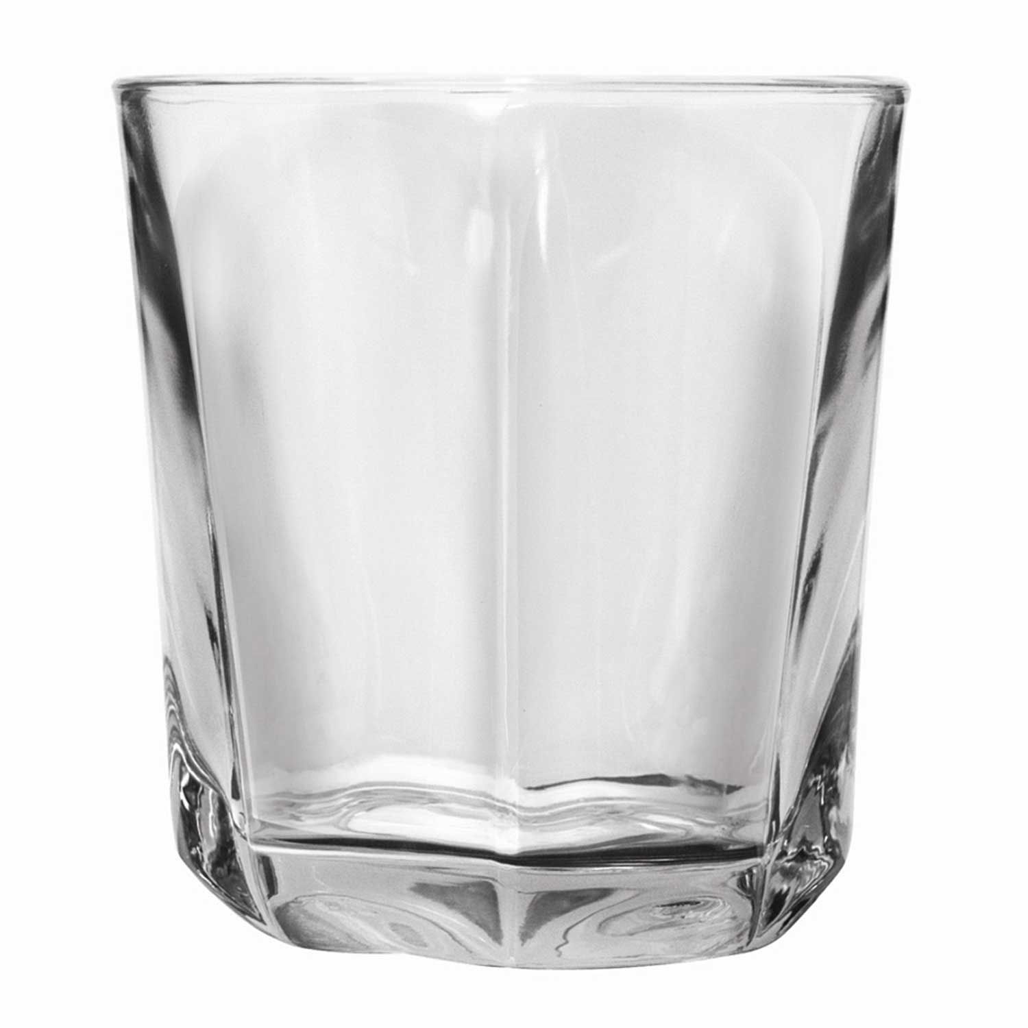Anchor Hocking Clarisse 12 Ounce Rocks Glass, Rim Tempered -- 36 per case