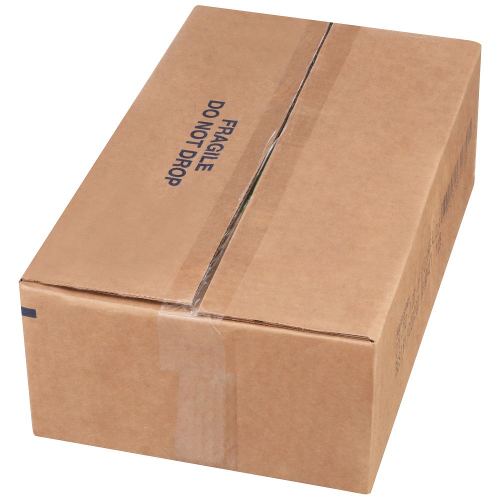 Naturally Fresh Caramel Dip, 0.75 Ounce -- 200 Per Case