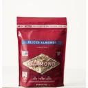 Diamond Sliced Almonds, 6 Ounce -- 12 per case