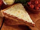 Conagra The Max Whole Grain Cheese Slice Pizza, 4.67 Ounce -- 96 per case.