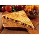 The Max Whole Grain Chicken Quesadilla Pizza, 5 Ounce -- 96 per case