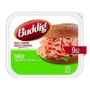 Carl Buddig Original Turkey - Tub Pack, 9 Ounce -- 8 per case