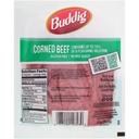 Carl Buddig Original Corned Beef, 2 Ounce -- 12 per case