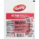 Carl Buddig Original Pastrami, 2 Ounce -- 12 per case