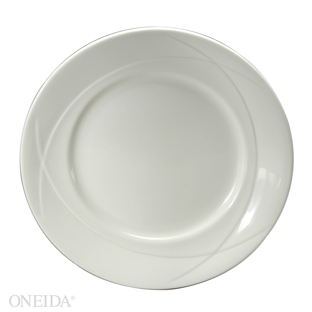 Oneida Vision/Oneida Bone Plates Vision Dia. (In.) =12in Pack -- 12 Per Case