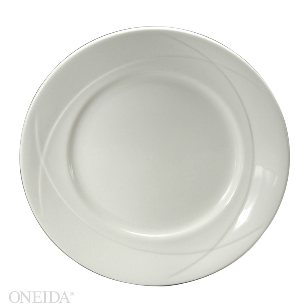 Oneida Vision/oneida Bone Plates Vision Dia. (in.) =12in Pack -- 12 Per Case