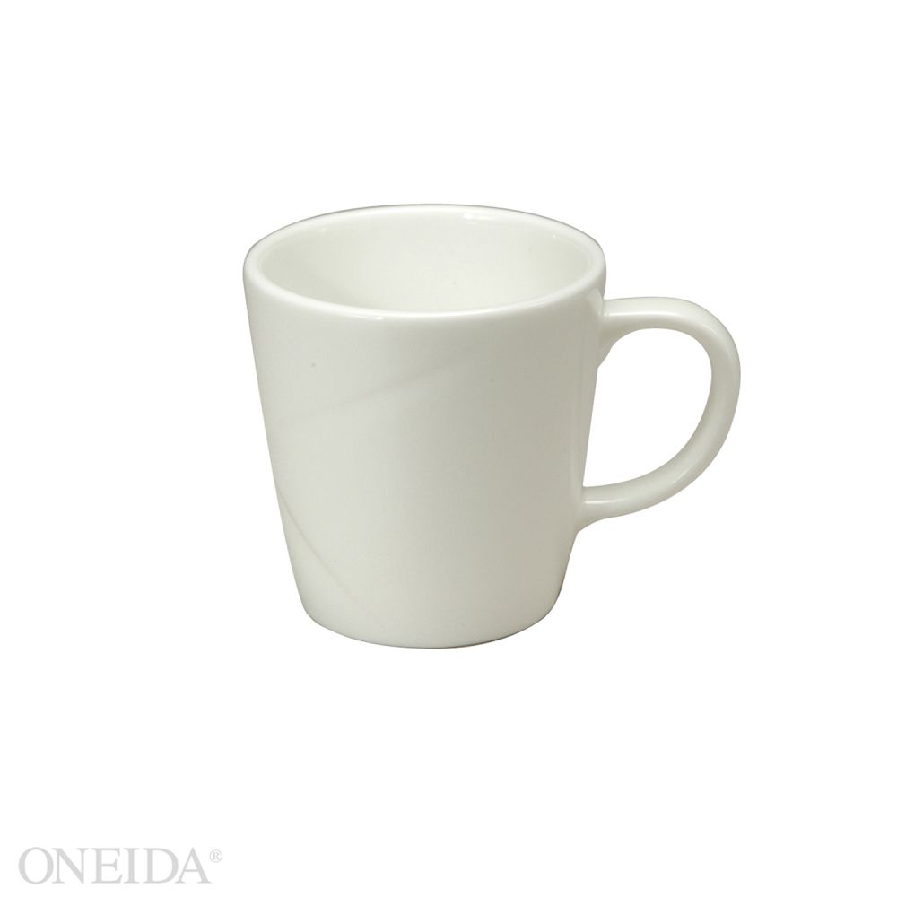 Oneida Vision/oneida Bone Cups, 10 Ounce -- 36 Per Case