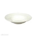 Oneida Vision/Oneida Bone Soups Rim Deep (31 Oz.) Dia. (In.) =9 1/2in Pack -- 24 Per Case