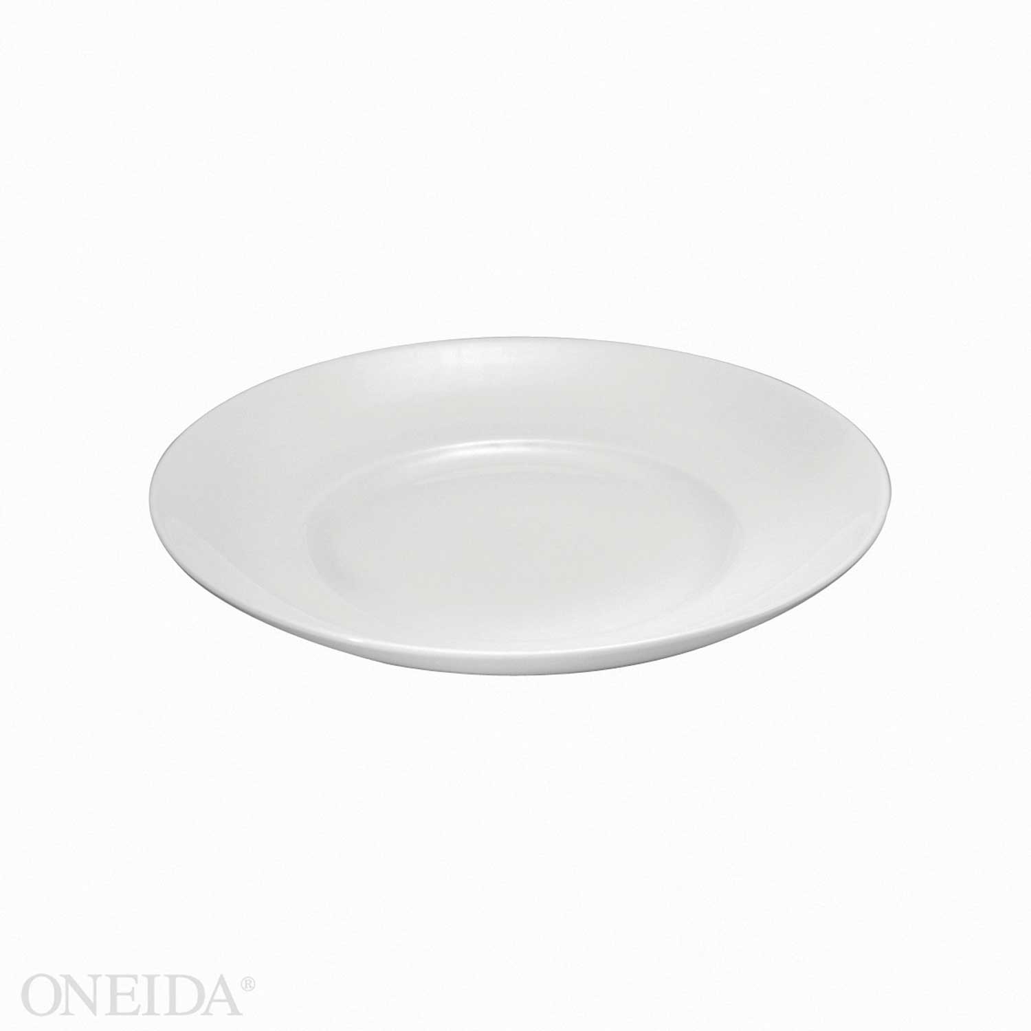 Oneida 4 Star Collection Sant Andrea Fusion Undecorated Well Small Bowl, 11 7/8 inch -- 12 per case.