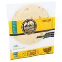 La Tortilla Factory Low Carb Flour Tortilla, 11.8 Ounce -- 10 per case