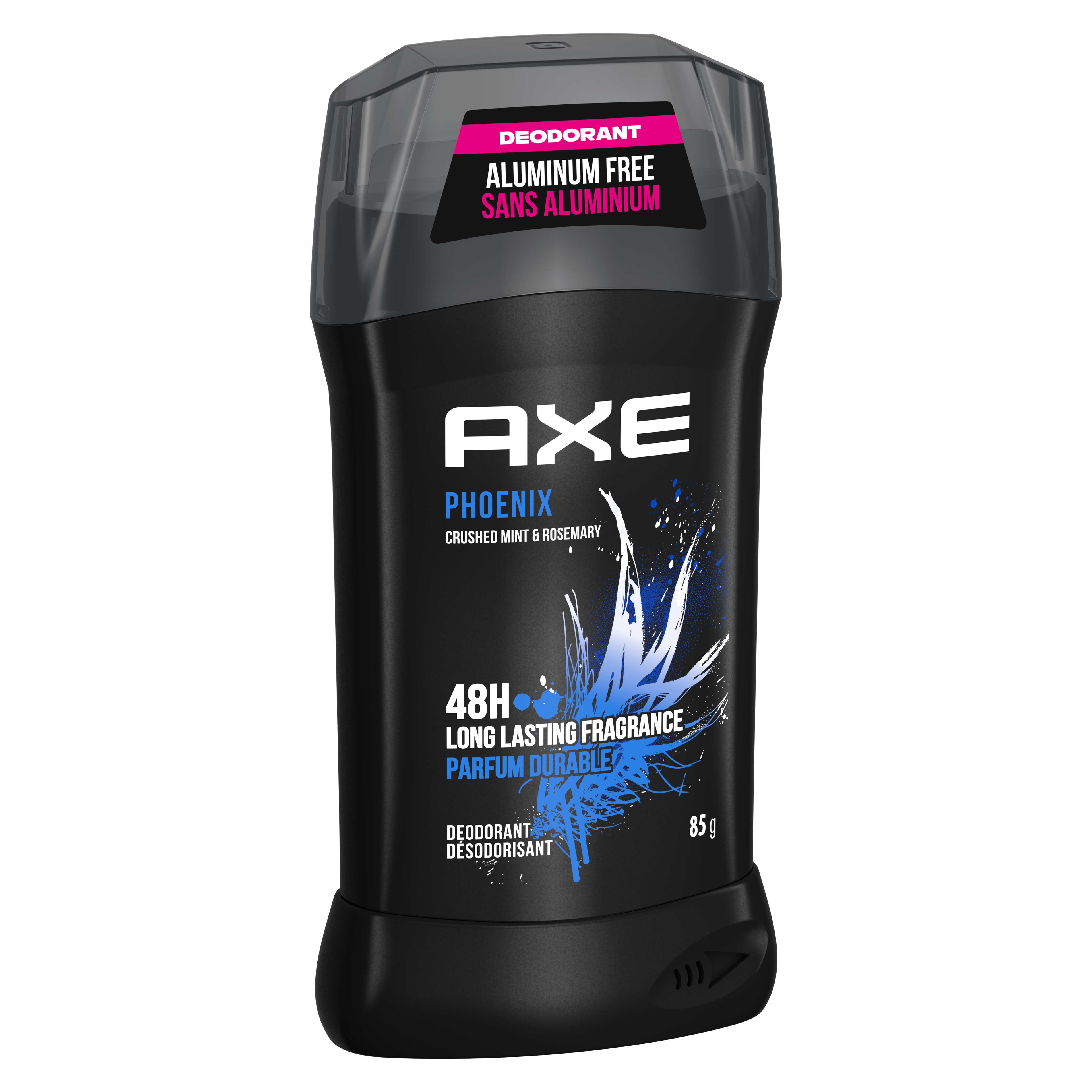 Axe Fresh Action Phoenix Deodorant, 3 Ounce -- 12 per case