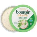 Boursin Dairy Free Garlic and Herbs Spread, 6 Ounce - 8 per case