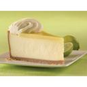 Elis Cheesecake 10 inch Key Lime Pie Cheesecake, 100 Ounce -- 2 per case