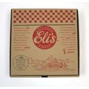 Elis Cheesecake 10 inch Gooey Butter Cheesecake, 90 Ounce - 2 per case